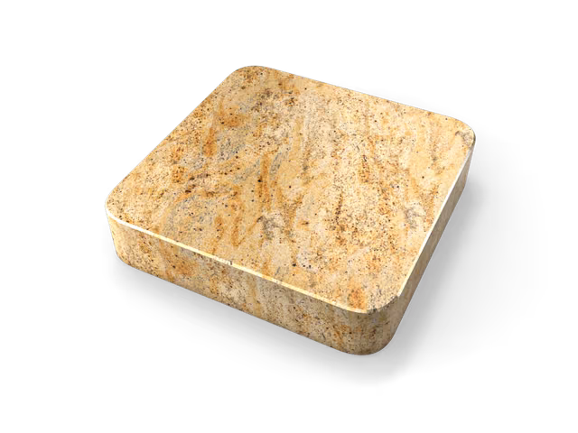 Granit Kaszmir Gold