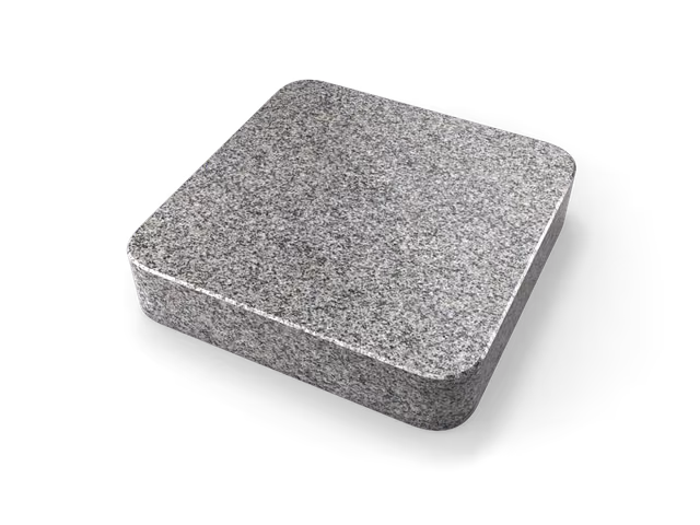 Granit Kuru Grey