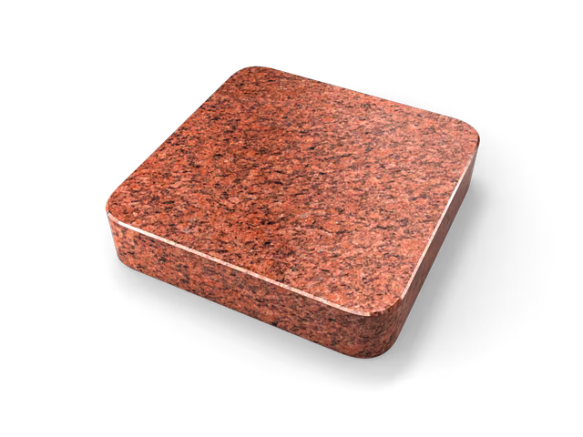 Granit Vanga