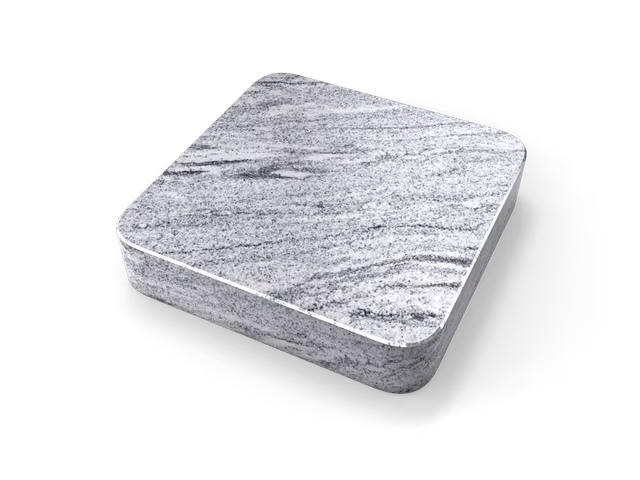 Granit Viscount White